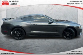 Ford Mustang * 2.3 EcoBoost* Fastback* Camera* , снимка 3