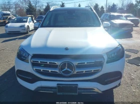 Mercedes-Benz GLS 450 3l 4Matic, снимка 6