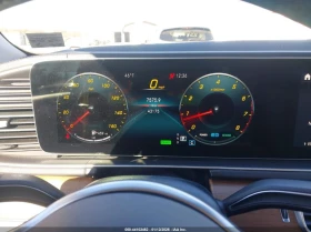Mercedes-Benz GLS 450 3l 4Matic, снимка 7