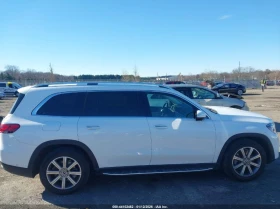 Mercedes-Benz GLS 450 3l 4Matic, снимка 13