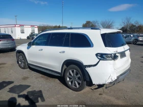 Mercedes-Benz GLS 450 3l 4Matic, снимка 3