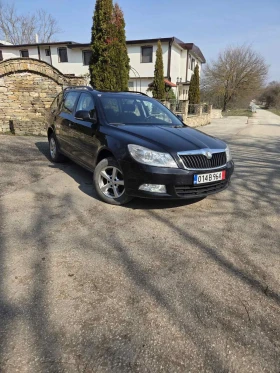 Skoda Octavia 1.9TDI 4х4  - 2850 € / 5574.12 лв. - 65096013 2