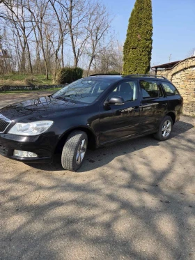 Skoda Octavia 1.9TDI 4х4  - 2850 € / 5574.12 лв. - 65096013 7