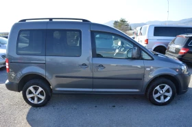 VW Caddy 2.0TDI-4Motion-4X4 - 6900 € / 13495.23 лв. - 17469786 4