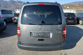 VW Caddy 2.0TDI-4Motion-4X4 - 6900 € / 13495.23 лв. - 17469786 6