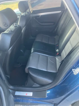 Audi A4 2 TDI Quattro 170 к.с.  - 4500 € / 8801.24 лв. - 47770597 12