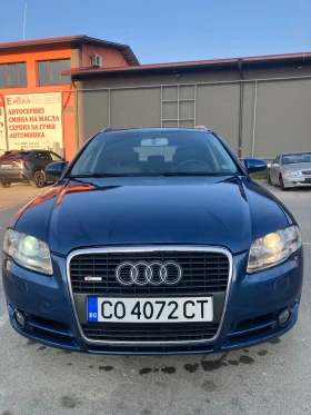 Audi A4 2 TDI Quattro 170 к.с.  - 4500 € / 8801.24 лв. - 47770597 2