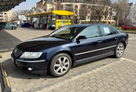 VW Phaeton 4.2 газ/бензин