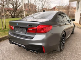 BMW M5 COMPETITION / CERAMIC BRAKES - цена по договаряне - 31994134 7