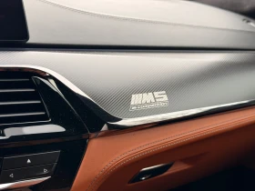 BMW M5 COMPETITION / CERAMIC BRAKES - цена по договаряне - 31994134 15