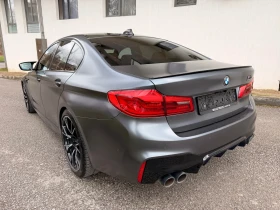 BMW M5 COMPETITION / CERAMIC BRAKES - цена по договаряне - 31994134 5