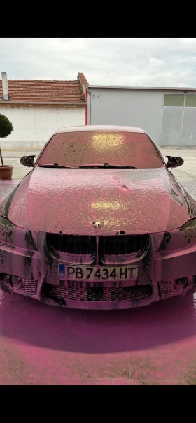 BMW 320 BMW 320d M47 Touring - 3500 € / 6845.40 лв. - 90983870 6