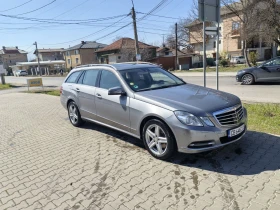 Mercedes-Benz E 300 Хибрид