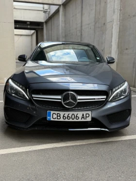 Mercedes-Benz C 300 - 18700 € / 36574.02 лв. - 82803149 3
