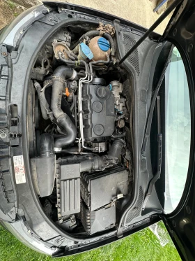 Audi A3 8p 140кс 8клапана бмм код НА ЧАСТИ - 1111 € / 2172.93 лв. - 16818417 12