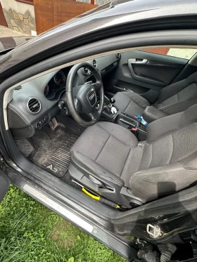 Audi A3 8p 140кс 8клапана бмм код НА ЧАСТИ - 1111 € / 2172.93 лв. - 16818417 8