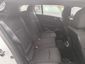 Renault Megane 1.5DCi* NAVI* LED* EURO6B*  | Auto.bg — изображение 9