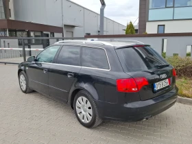 Audi A4 1.9TDI* (116��)* * K����������* * HOB BHOC* *  | Mobile.bg � ����� ������ 6