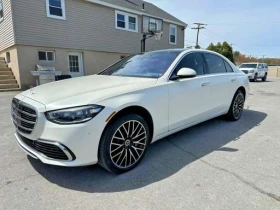 ������ Mercedes-Benz S 350