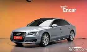 ������ Audi A8
