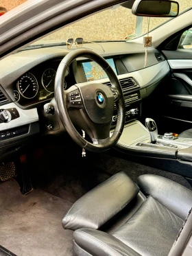 BMW 530 - 12000 € / 23469.96 лв. - 46264772 6