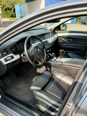 BMW 530 - 12000 € / 23469.96 лв. - 46264772 8