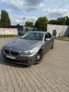 BMW 530 - 12000 € / 23469.96 лв. - 46264772 11
