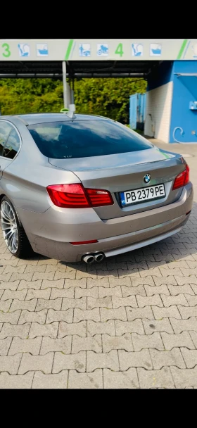 BMW 530 - 12000 € / 23469.96 лв. - 46264772 4