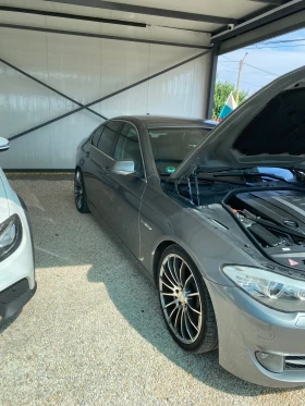 BMW 530 - 12000 € / 23469.96 лв. - 46264772 13