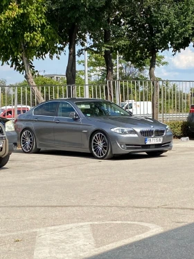 BMW 530 - 12000 € / 23469.96 лв. - 46264772 12