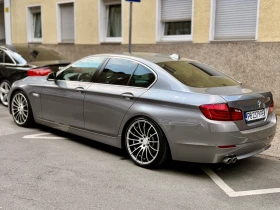 BMW 530 - 12000 € / 23469.96 лв. - 46264772 3