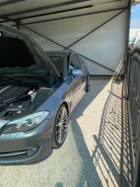 BMW 530 - 12000 € / 23469.96 лв. - 46264772 14