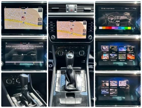Skoda Superb 2.0TDI 150HP DISTRONIC BLIND SPOT LANE ASSIST EU6C | Auto.bg — изображение 14