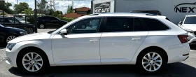 Skoda Superb 2.0TDI 150HP DISTRONIC BLIND SPOT LANE ASSIST EU6C | Auto.bg — изображение 8