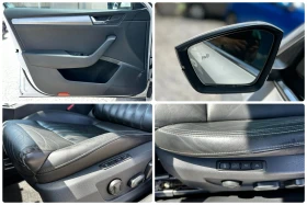 Skoda Superb 2.0TDI 150HP DISTRONIC BLIND SPOT LANE ASSIST EU6C | Auto.bg — изображение 15