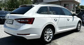 Skoda Superb 2.0TDI 150HP DISTRONIC BLIND SPOT LANE ASSIST EU6C | Auto.bg — изображение 5