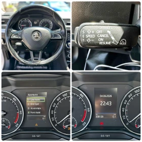 Skoda Superb 2.0TDI 150HP DISTRONIC BLIND SPOT LANE ASSIST EU6C | Auto.bg — изображение 13