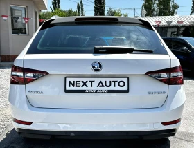 Skoda Superb 2.0TDI 150HP DISTRONIC BLIND SPOT LANE ASSIST EU6C | Auto.bg — изображение 6