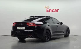 Kia Stinger GT* 3.3* TURBO* AWD* ОБДУХВАНЕ* LANE* ASSIST* ХЕДЪ | Auto.bg — изображение 2