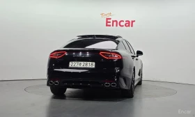 Kia Stinger GT* 3.3* TURBO* AWD* ОБДУХВАНЕ* LANE* ASSIST* ХЕДЪ | Auto.bg — изображение 4