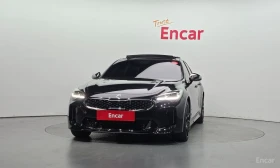Kia Stinger GT* 3.3* TURBO* AWD* ОБДУХВАНЕ* LANE* ASSIST* ХЕДЪ | Auto.bg — изображение 3