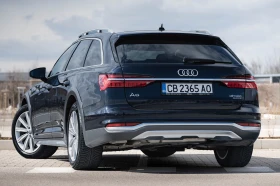 Audi A6 Allroad 55 TDI | Auto.bg — изображение 7