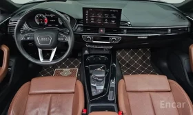 Audi A5 * QUATTRO* PREMIUM* SPORTBACK*  | Auto.bg — изображение 15