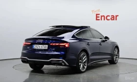 Audi A5 * QUATTRO* PREMIUM* SPORTBACK*  | Auto.bg — изображение 3