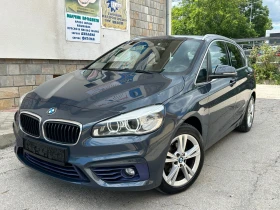 BMW 218 2.0d 150k.c. FULL LED