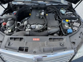 Mercedes-Benz C 180 1.8 GAZ kompressor | Mobile.bg � ����� ������ 13