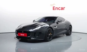 Jaguar F-Type 3.0* S* 