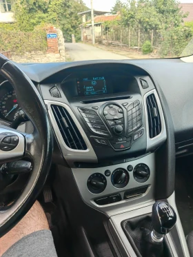 Ford Focus undefined | Auto.bg — изображение 7