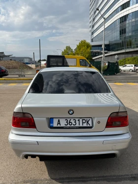 BMW 530 BRC Manual TOP | Mobile.bg � ����� ������ 10