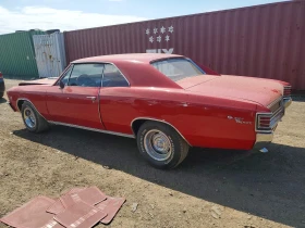 Chevrolet Impala CHEVELLE SS 454 BIG BLOCK*  | Mobile.bg � ����� ������ 4